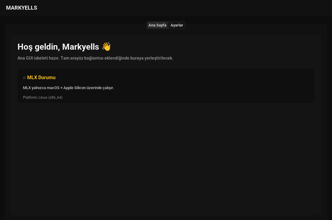 MARKYELLS